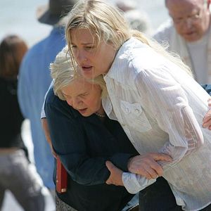 Bilder Shark Swarm (TV)