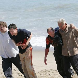 Bilder Shark Swarm (TV)