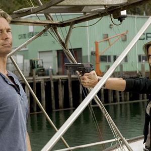 Bilder Shark Swarm (TV)