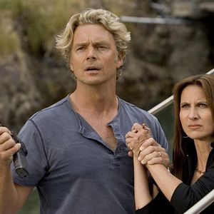 Bilder Shark Swarm (TV)