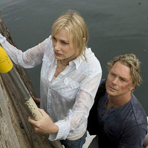 Bilder Shark Swarm (TV)