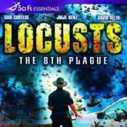 Bilder Heuschrecken - Die achte Plage