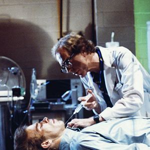 Bilder Das stumme Ungeheuer