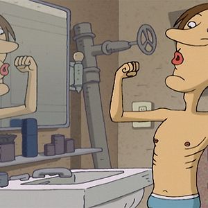 Bilder Immigrants - L.A. Dolce Vita