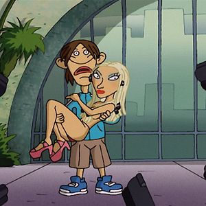 Bilder Immigrants - L.A. Dolce Vita