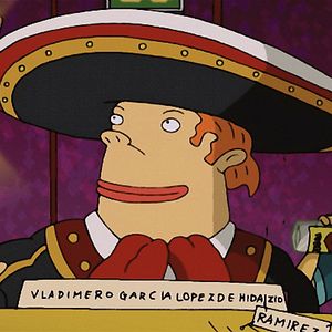 Bilder Immigrants - L.A. Dolce Vita