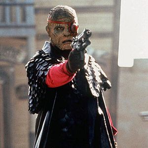 Bilder Alien Desperados