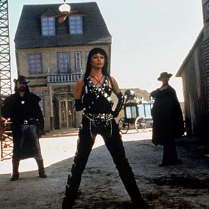 Bilder Alien Desperados