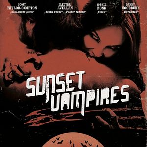 Bilder Sunset Vampires