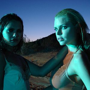 Bilder Sunset Vampires