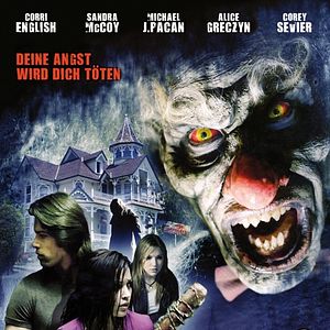 Bilder House Of Fears