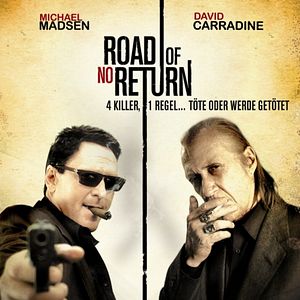 Bilder Road Of No Return