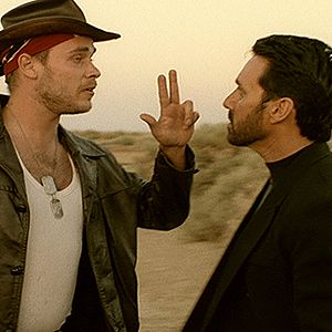 Bilder Road Of No Return