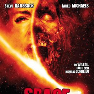 Bilder Space Of The Living Dead