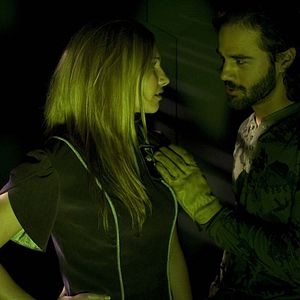 Bilder Space Of The Living Dead