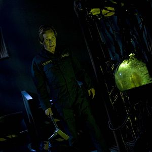 Bilder Space Of The Living Dead