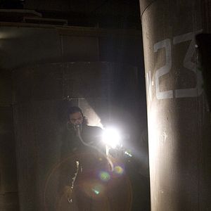 Bilder Space Of The Living Dead