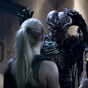 Bilder Space Of The Living Dead