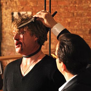 Bilder As Good as Dead