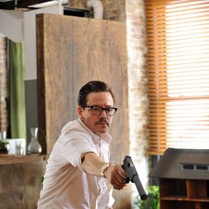 Bilder As Good as Dead