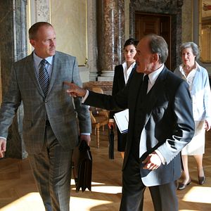 Bilder Der große Kater