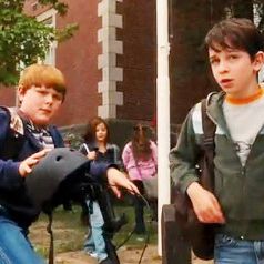 Bilder Gregs Tagebuch - Von Idioten umzingelt!