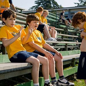 Bilder Gregs Tagebuch - Von Idioten umzingelt!