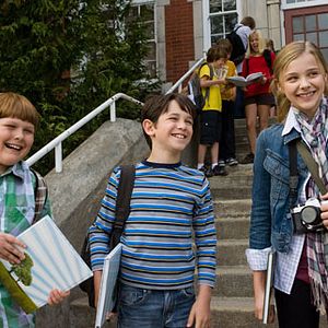 Bilder Gregs Tagebuch - Von Idioten umzingelt!