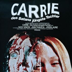 Bilder Carrie - Des Satans jüngste Tochter