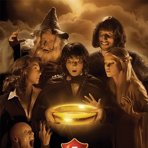 Bilder The Ring Thing