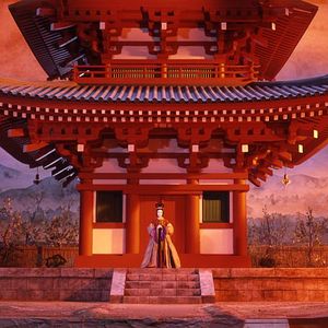 Bilder The Book Of The Dead