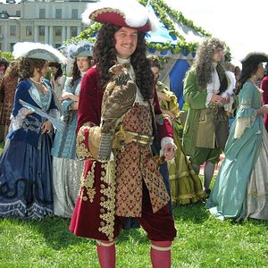 Bilder Pakt der Bestien