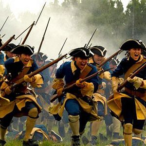 Bilder Pakt der Bestien