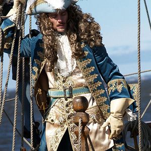 Bilder Pakt der Bestien