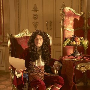 Bilder Pakt der Bestien