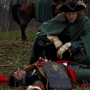 Bilder Pakt der Bestien