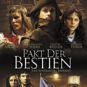 Bilder Pakt der Bestien