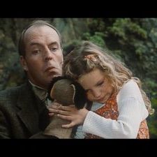 Bilder Tod im kalten Morgenlicht