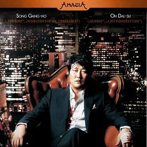 Bilder Portrait Of A Gangster