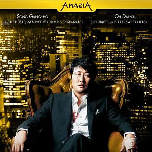 Bilder Portrait Of A Gangster