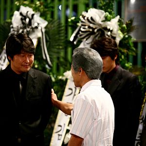 Bilder Portrait Of A Gangster