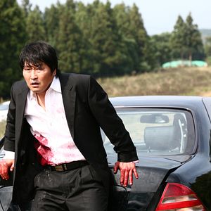 Bilder Portrait Of A Gangster