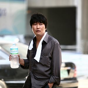 Bilder Portrait Of A Gangster