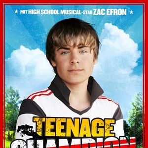 Bilder Teenage Champion - Go for Gold!