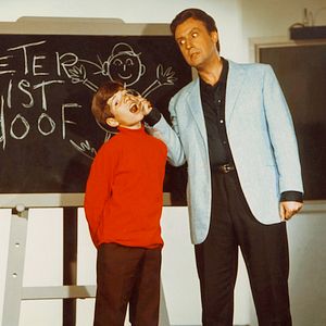 Bilder Zum Teufel mit der Penne