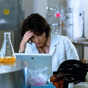 Bilder Virus Outbreak - Die Biowaffe