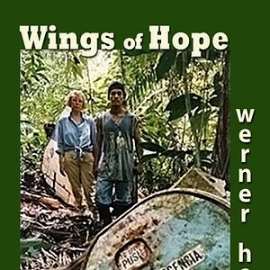 Bilder Julianes Sturz in den Dschungel