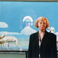 Bilder Julianes Sturz in den Dschungel