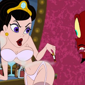 Bilder Rob Zombies El Superbeasto