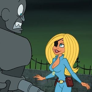 Bilder Rob Zombies El Superbeasto